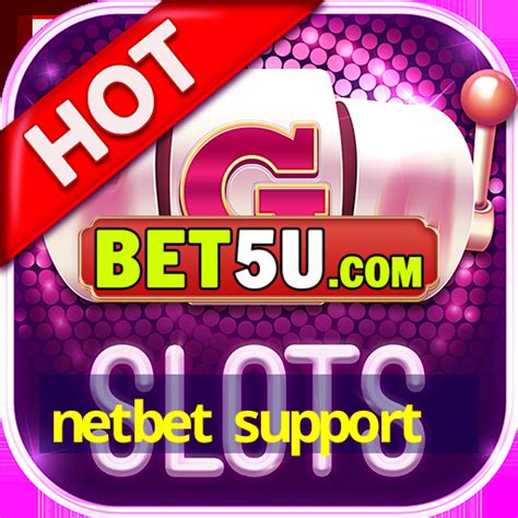 netbet support